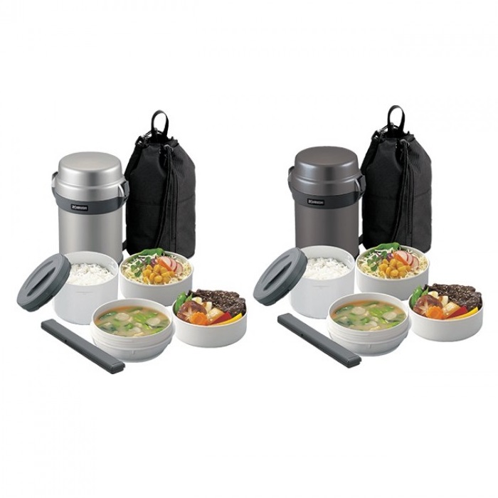 Zojirushi Lunch Jar 1.23L SLJAF14